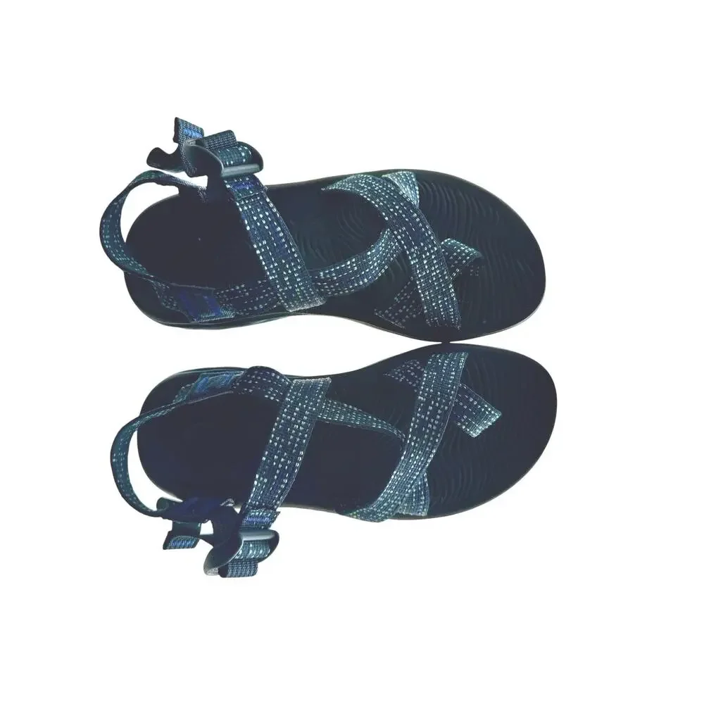 Chaco Z/Volv 2 Sandals Wax Eclipse blue Hiking active sport trail women’s 7